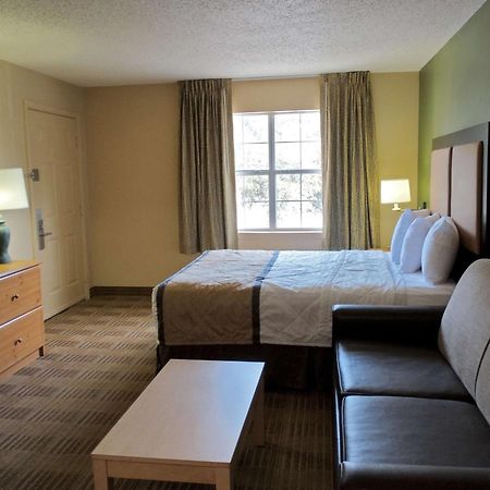 Extended Stay America Suites - San Antonio - Airport Dış mekan fotoğraf