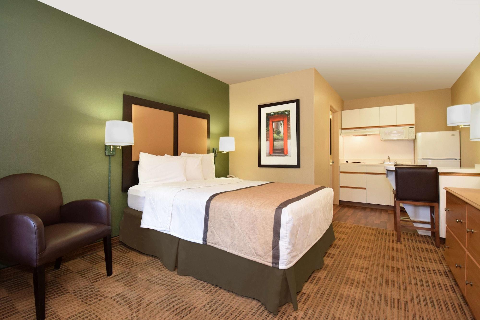 Extended Stay America Suites - San Antonio - Airport Dış mekan fotoğraf