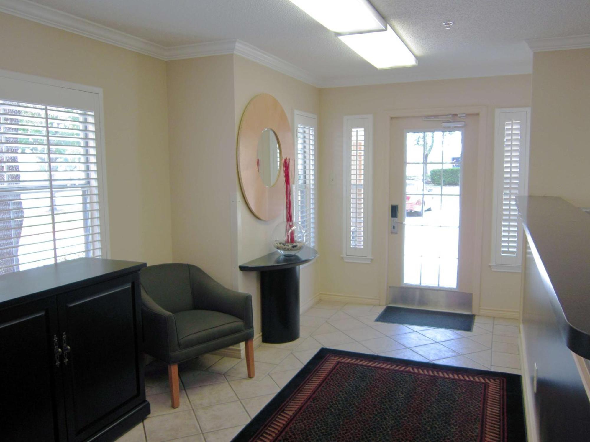 Extended Stay America Suites - San Antonio - Airport Dış mekan fotoğraf